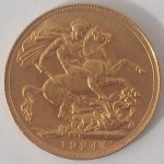 1924S Sovereign 1924S Sovereign