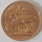 1924S Sovereign